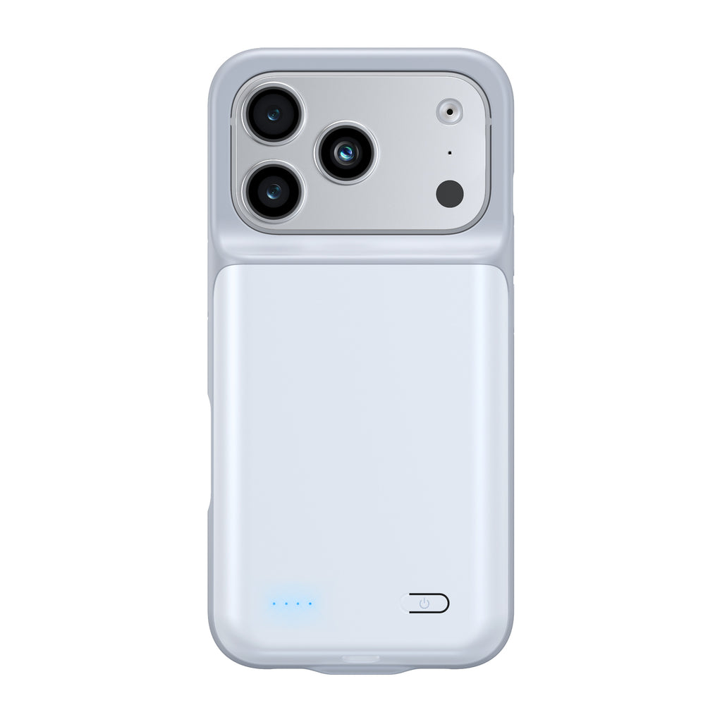 TPU Phone Case Power Bank