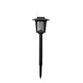 Outdoor Courtyard Light Stainless Steel Mosquito Trap Handheld Version