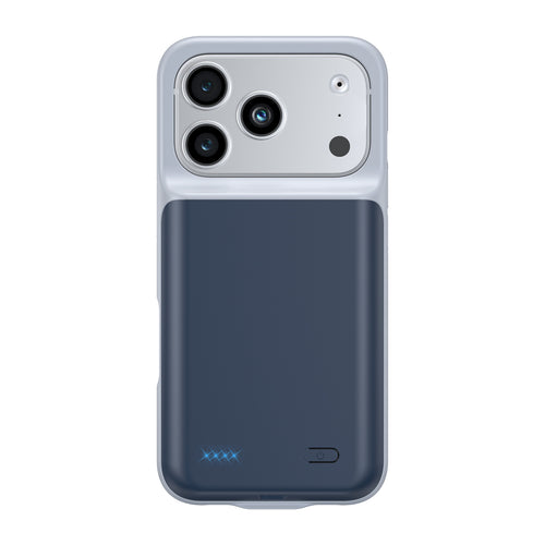 Battery Phone Case – Power Bank Built In
