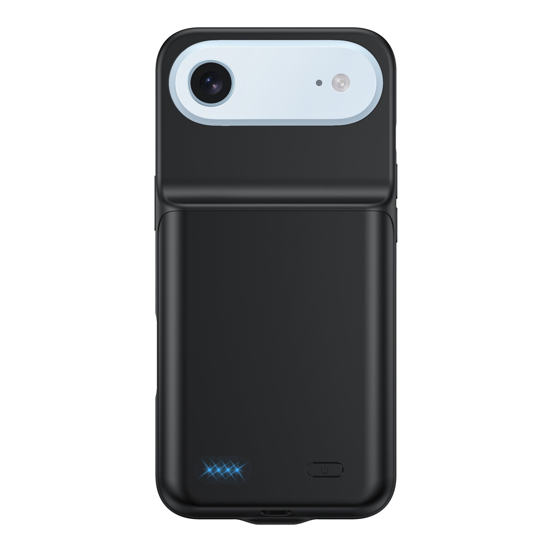 TPU Phone Case Power Bank
