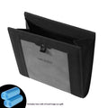 Car-mounted Foldable Hanging Trash Bag For Automobiles