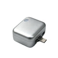 Smart-Ladeadapter – stoppt das Laden automatisch bei 100 %