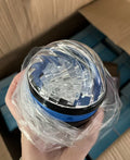 Sternenhimmel-Projektor – rotierendes LED-Nachtlicht