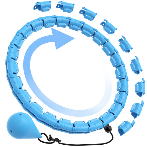 Abdominal Training Belt – Adjustable Support