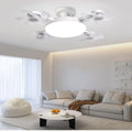Ventilator-Lampe für E27-Fassung – Licht und Kühlung in einem