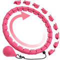 Global Smart Womens Abdomen-Reducing Fitness Device