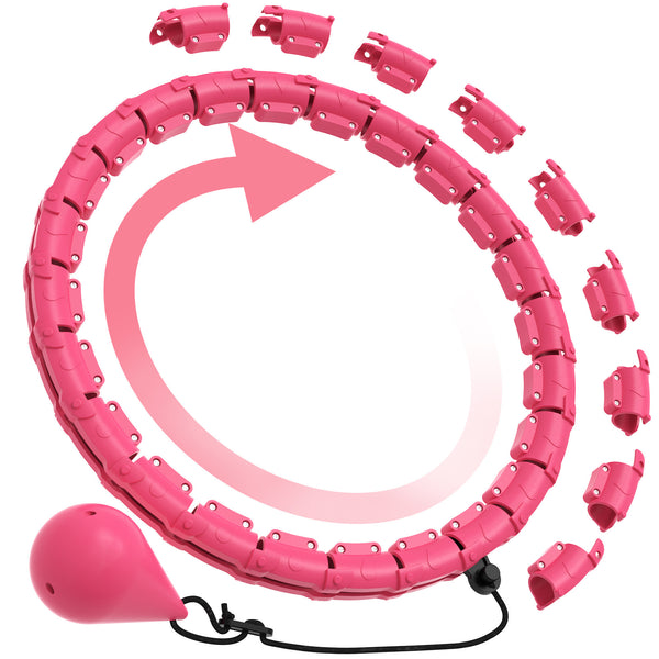 Abdominal Training Belt – Adjustable Support
